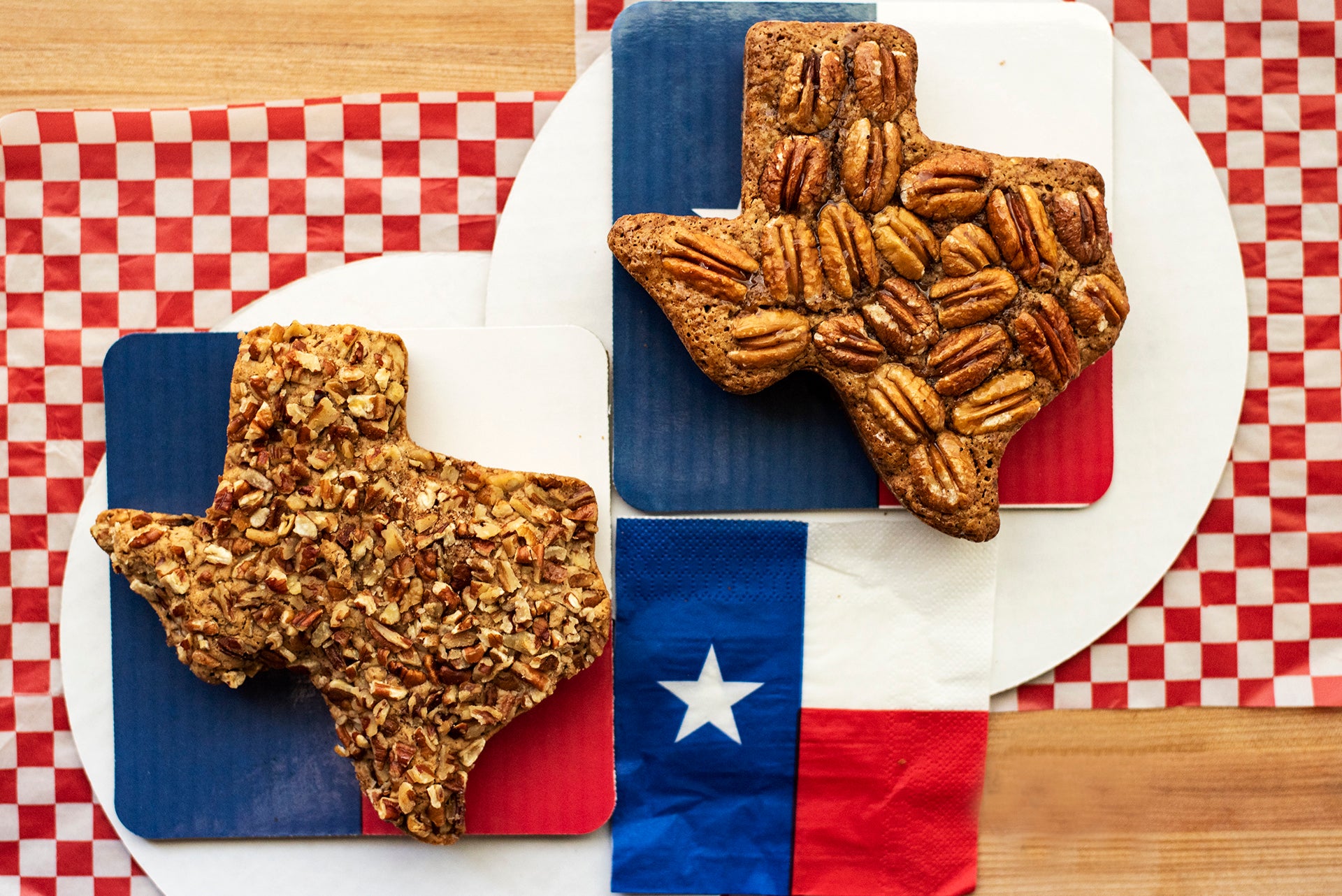 Texas Pecan Cake: A Delectable Twist on Traditional Pecan Desserts